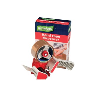 Ultratape Tape Gun Dispenser