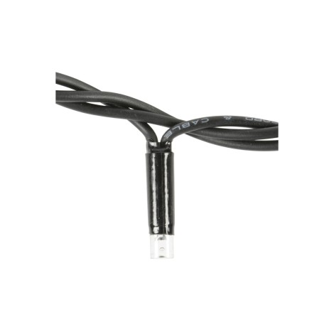 Lyyt 100LED Static Connectable String Light WW