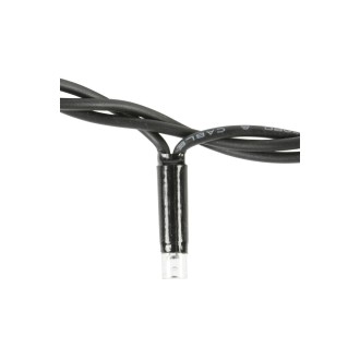 Lyyt 100LED Static Connectable String Light WW