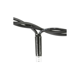Lyyt 100LED Static Connectable String Light WW