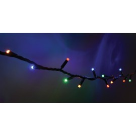 Lyyt 100 LED Static Connectable String Light MC