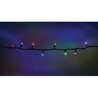 Lyyt 100 LED Static Connectable String Light MC