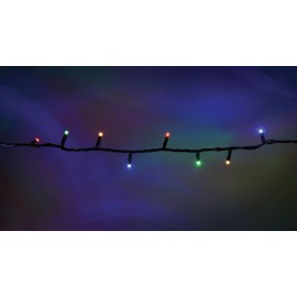 Lyyt 100 LED Static Connectable String Light MC