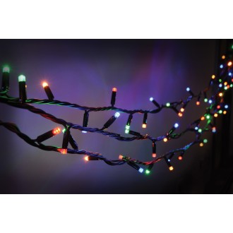 Lyyt 100 LED Static Connectable String Light MC