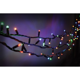 Lyyt 100 LED Static Connectable String Light MC