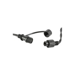 Lyyt 100 LED Connectable Icicle String Light CW
