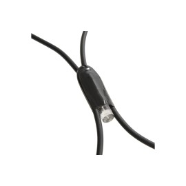 Lyyt 144 LED Connectable Net Light CW