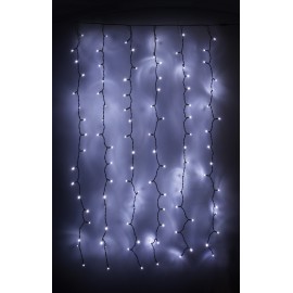 Lyyt 102 LED Connectable Curtain Light CW