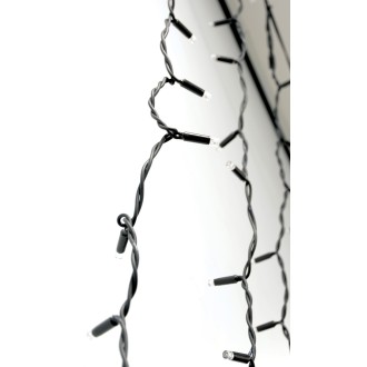 Lyyt 102 LED Connectable Curtain Light CW