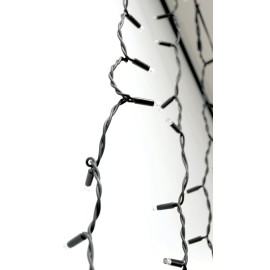 Lyyt 102 LED Connectable Curtain Light CW