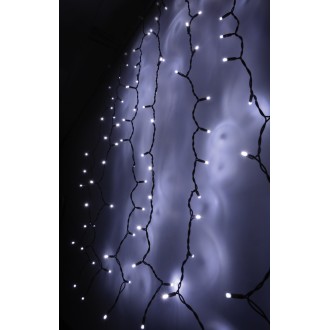 Lyyt 102 LED Connectable Curtain Light CW