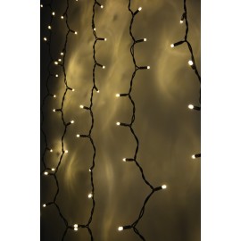 Lyyt 102 LED Connectable Curtain Light WW