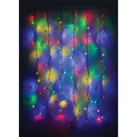 Lyyt 102 LED Connectable Curtain Light MC