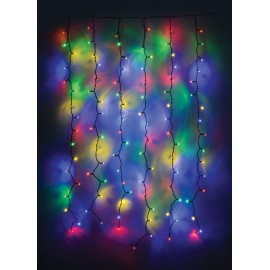 Lyyt 102 LED Connectable Curtain Light MC