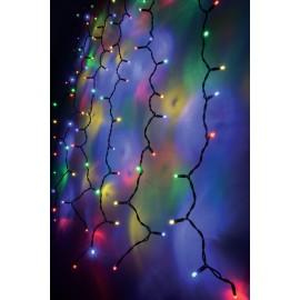 Lyyt 102 LED Connectable Curtain Light MC