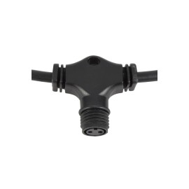 Lyyt Connectable 5 Way Belt Static