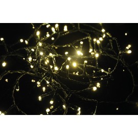 Lyyt 200 LED String Lights with Timer Control WW