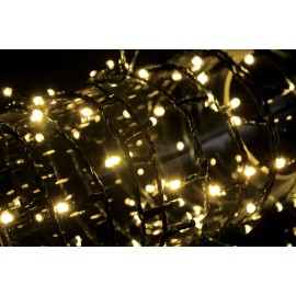 Lyyt 200 LED String Lights with Timer Control WW