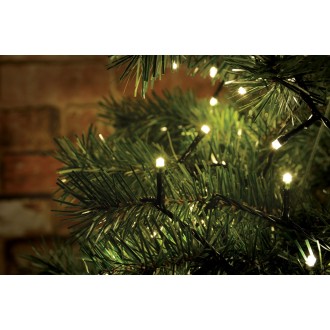 Lyyt 200 LED String Lights with Timer Control WW
