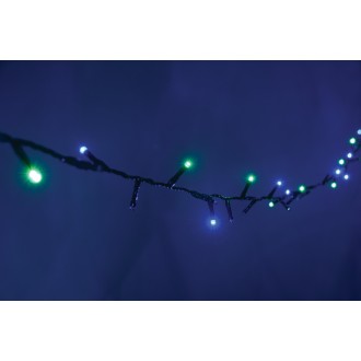 Lyyt 200 LED String Lights with Timer Control MC