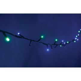 Lyyt 200 LED String Lights with Timer Control MC