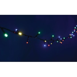 Lyyt 200 LED String Lights with Timer Control MC