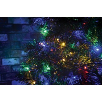 Lyyt 200 LED String Lights with Timer Control MC