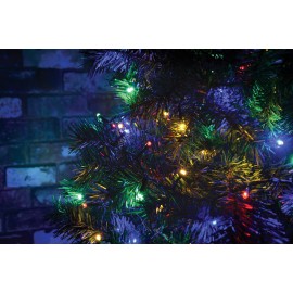 Lyyt 200 LED String Lights with Timer Control MC