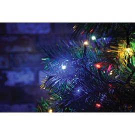 Lyyt 200 LED String Lights with Timer Control MC