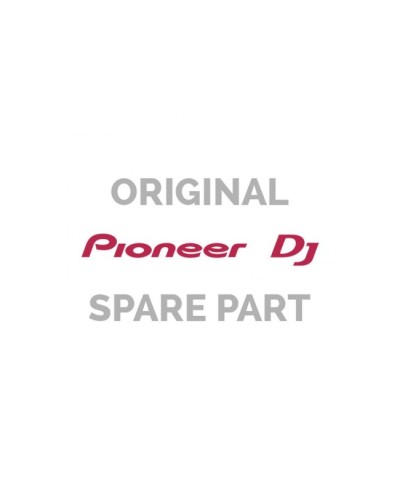 Pioneer DDJ-SR2 JOG DIAL KNOB (PLASTIC) DNK6737
