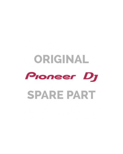 Pioneer CDJ-2000 Nexus Indicating Control Panel DNK6037