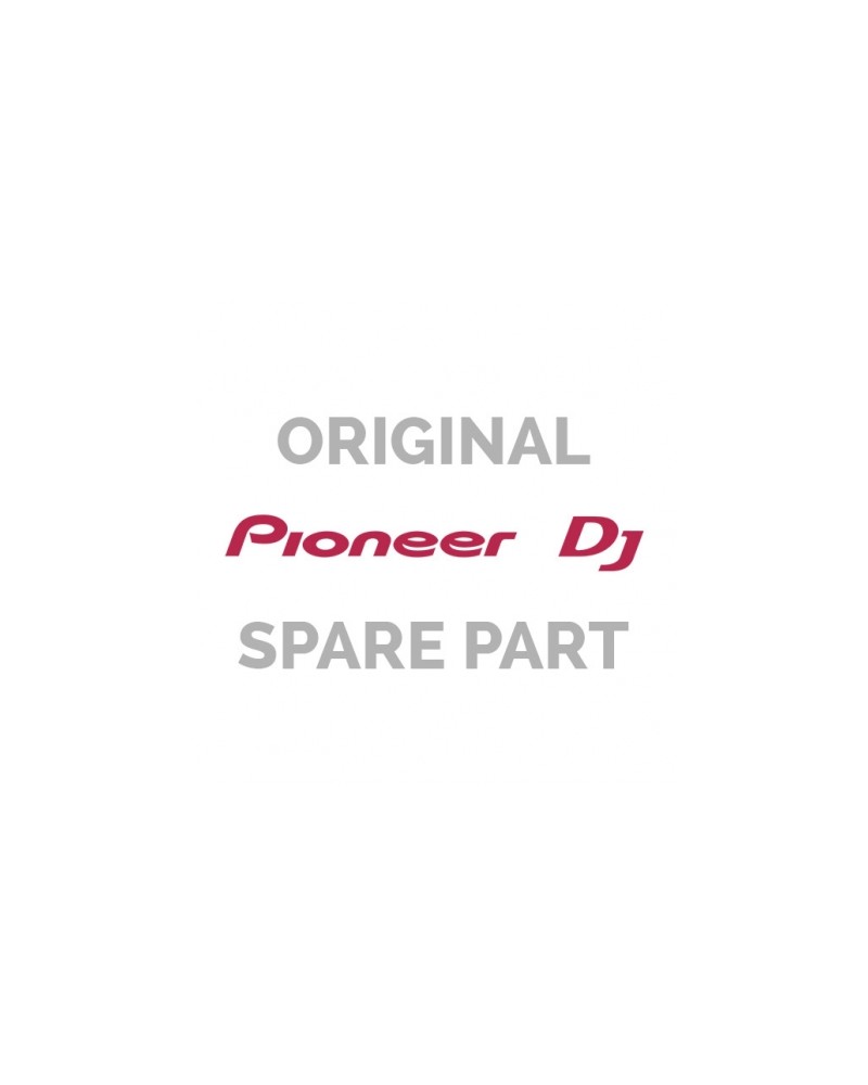 Pioneer CDJ-2000 Nexus Indicating Control Panel DNK6037