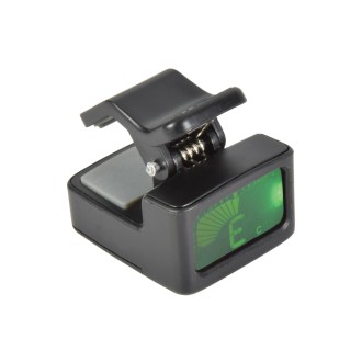 Chord ECT4 Compact Edge Clip Tuner