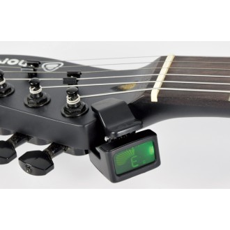 Chord ECT4 Compact Edge Clip Tuner