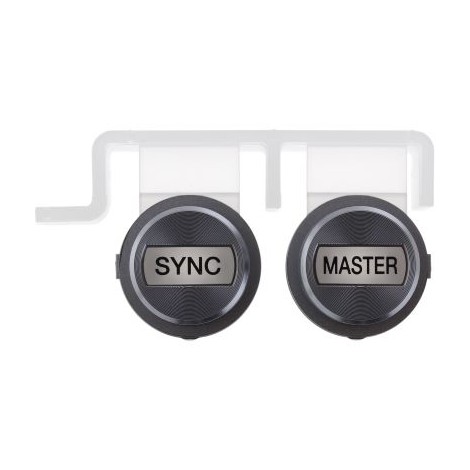 Pioneer CDJ-TOUR1 BUTTON/BSY  DAC2810