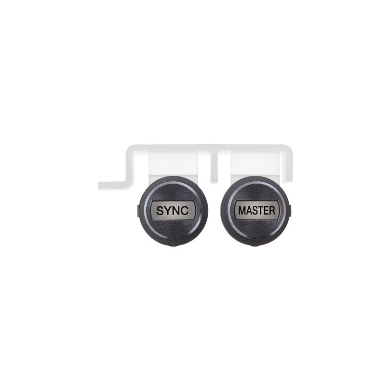 Pioneer CDJ-TOUR1 BUTTON/BSY  DAC2810