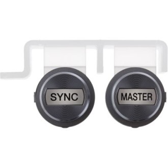 Pioneer CDJ-TOUR1 BUTTON/BSY  DAC2810
