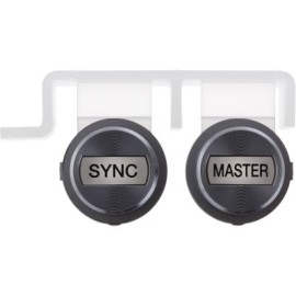 Pioneer CDJ-TOUR1 BUTTON/BSY  DAC2810