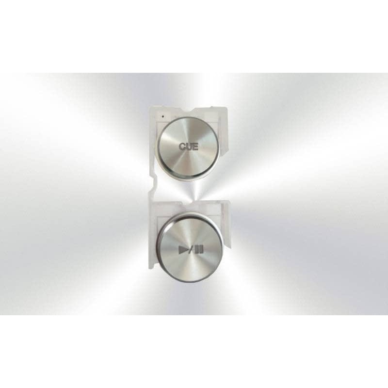 Pioneer XDJ-RX2 BUTTON/PLY  DAC3018