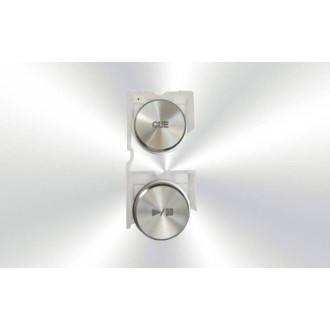 Pioneer XDJ-RX2 BUTTON/PLY  DAC3018