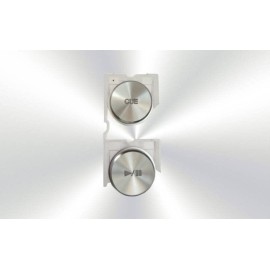 Pioneer XDJ-RX2 BUTTON/PLY  DAC3018