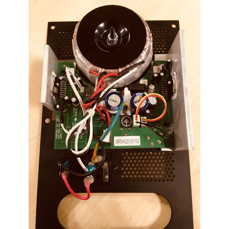 Mackie MR5 MK1 Replacement Amp Module
