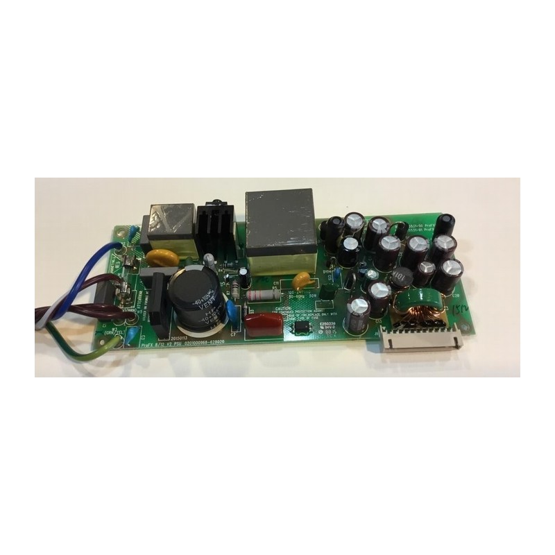 Mackie ProFX 12 V2 Power Supply Module PSU Small