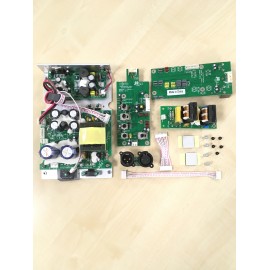 Mackie Thump TH-15A Digital to Analog Rework Kit