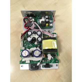 Mackie Thump TH-15A Digital to Analog Rework Kit