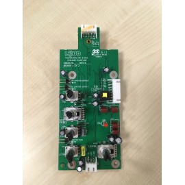 Mackie Thump TH-15A Digital to Analog Rework Kit