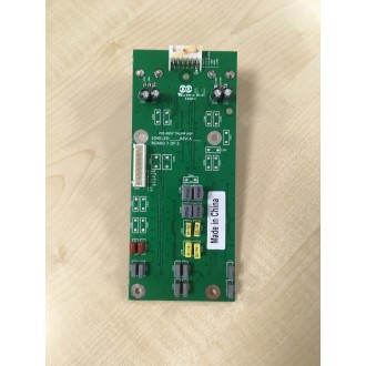 Mackie Thump TH-15A Digital to Analog Rework Kit