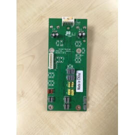 Mackie Thump TH-15A Digital to Analog Rework Kit