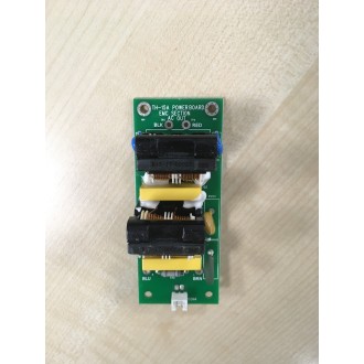 Mackie Thump TH-15A Digital to Analog Rework Kit