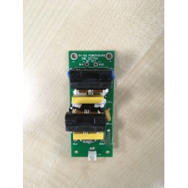 Mackie Thump TH-15A Digital to Analog Rework Kit